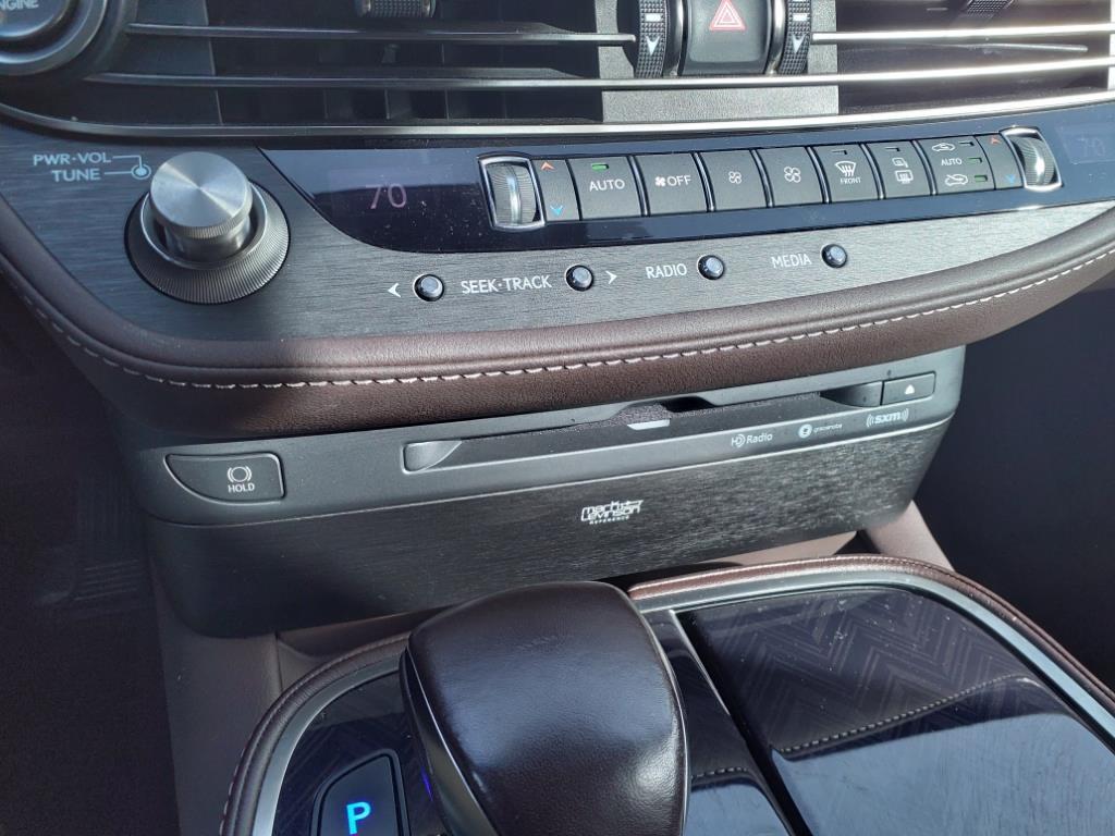 2018 Lexus LS 500 premium Roanoke VA