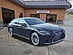 2018 Lexus LS 500 premium