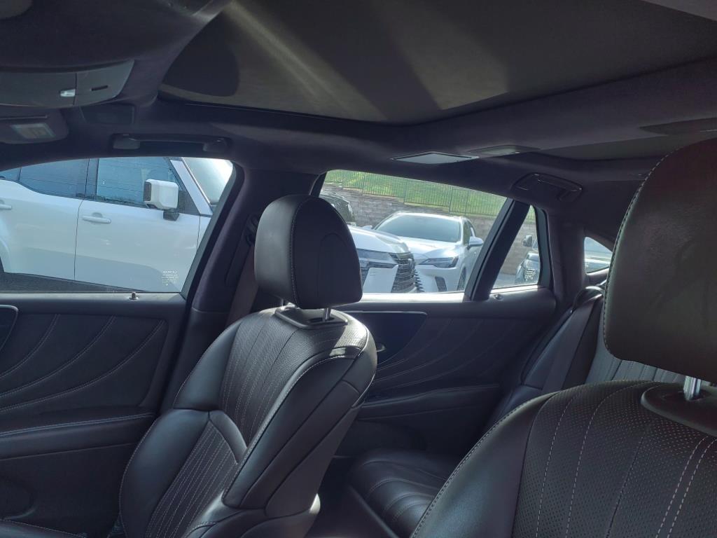 2018 Lexus LS 500 premium Roanoke VA