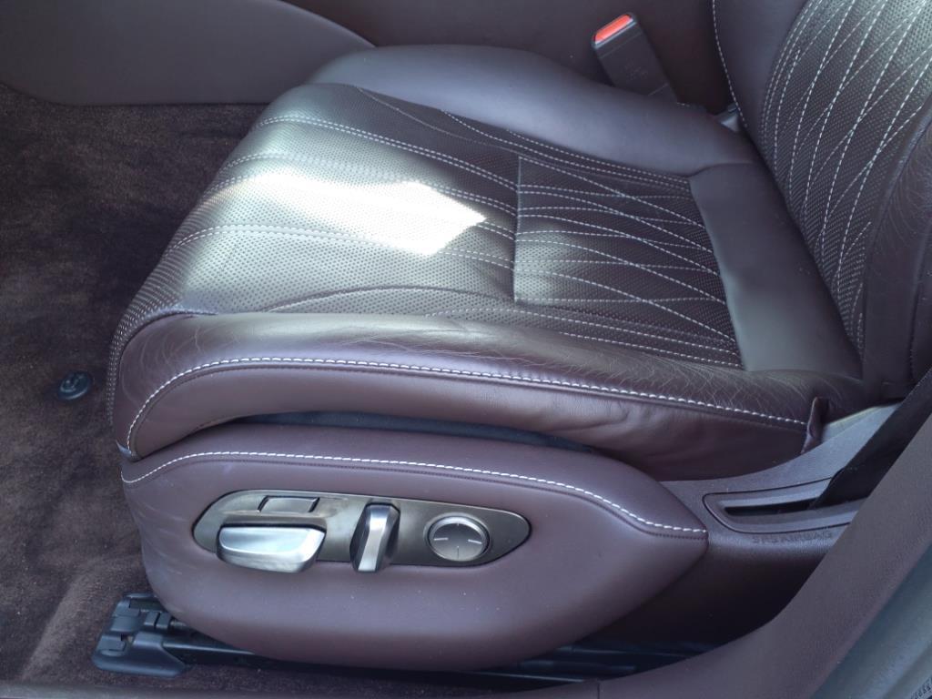 2018 Lexus LS 500 premium Roanoke VA