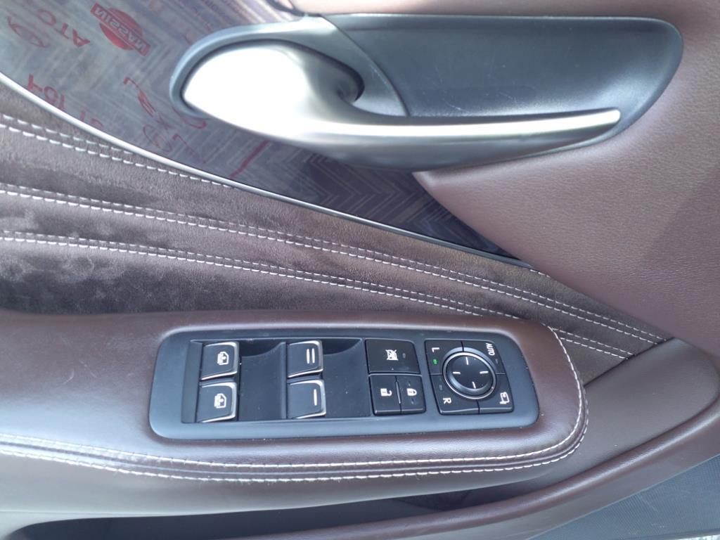 2018 Lexus LS 500 premium Roanoke VA