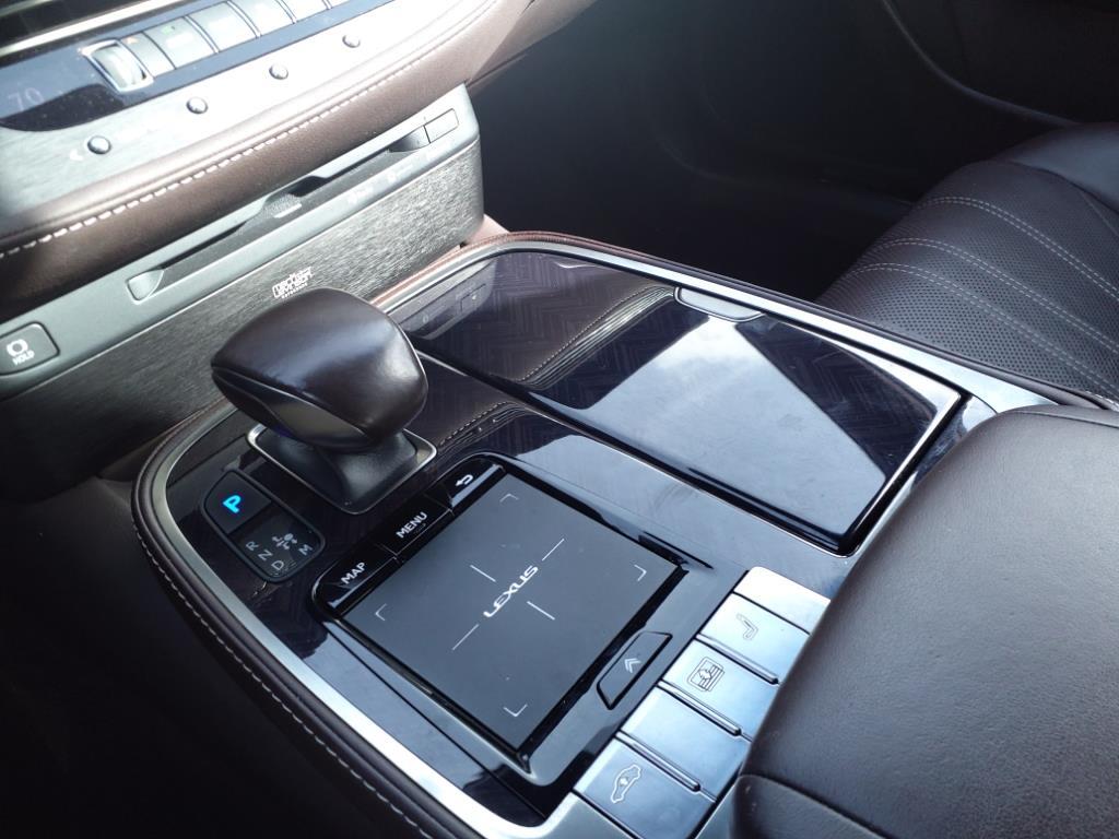 2018 Lexus LS 500 premium Roanoke VA