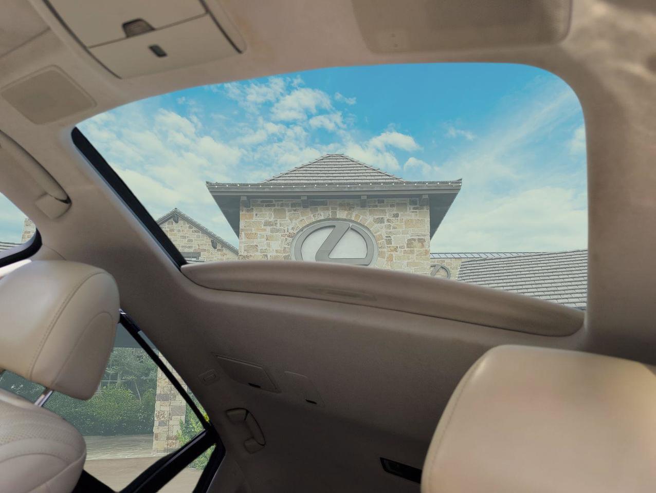 2018 Lexus LS 500h San Antonio TX