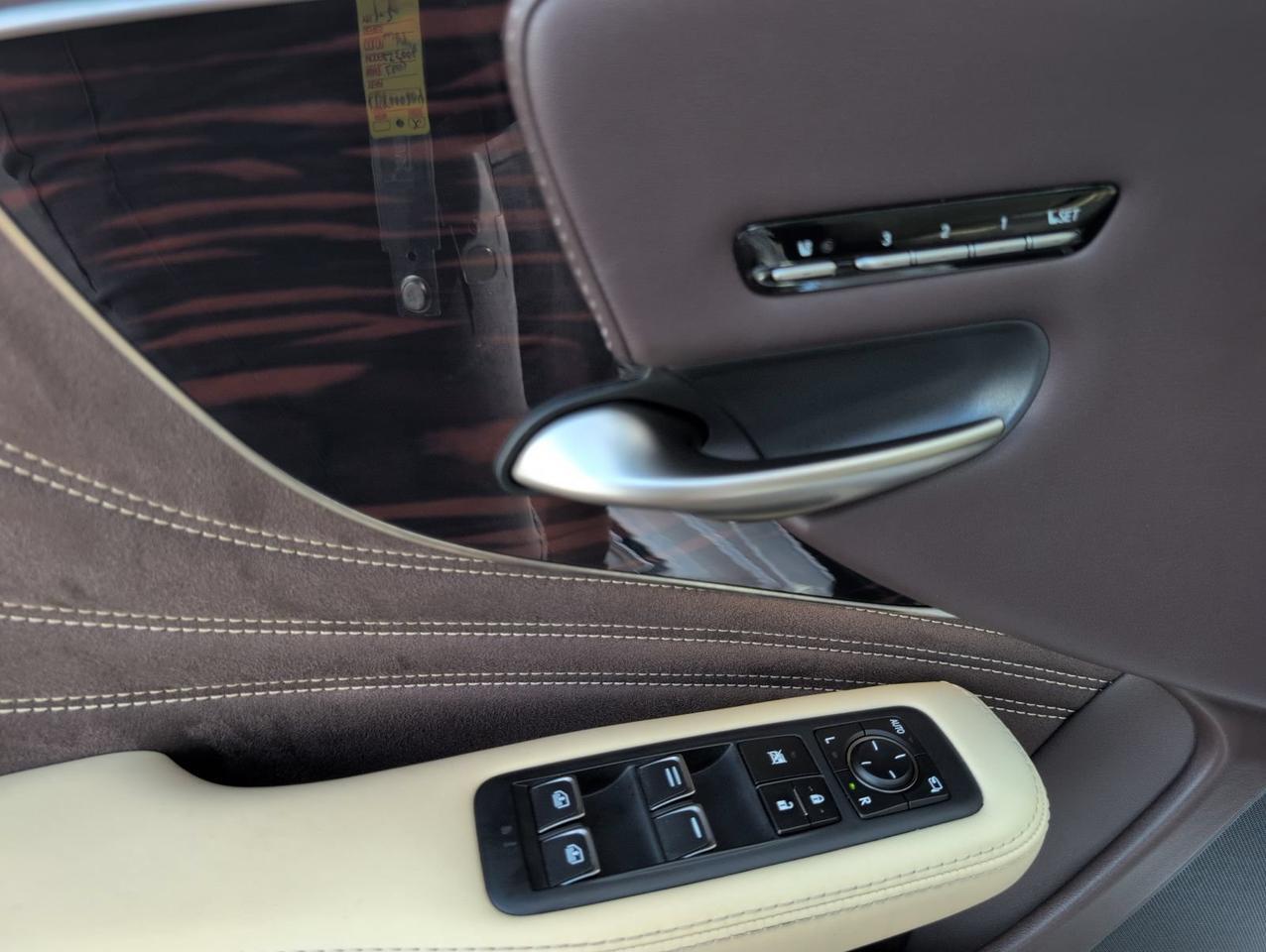 2018 Lexus LS 500h San Antonio TX