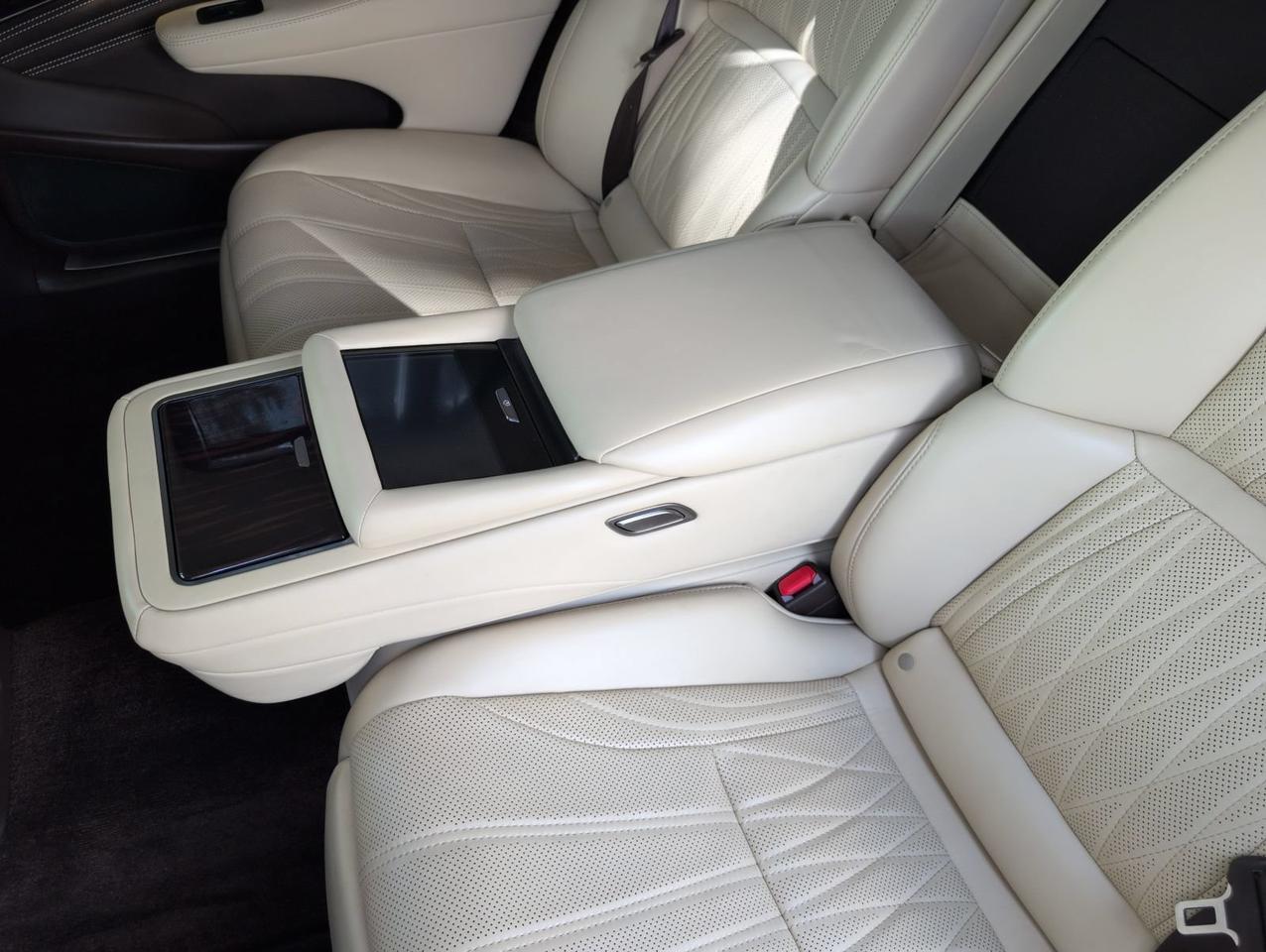 2018 Lexus LS 500h San Antonio TX