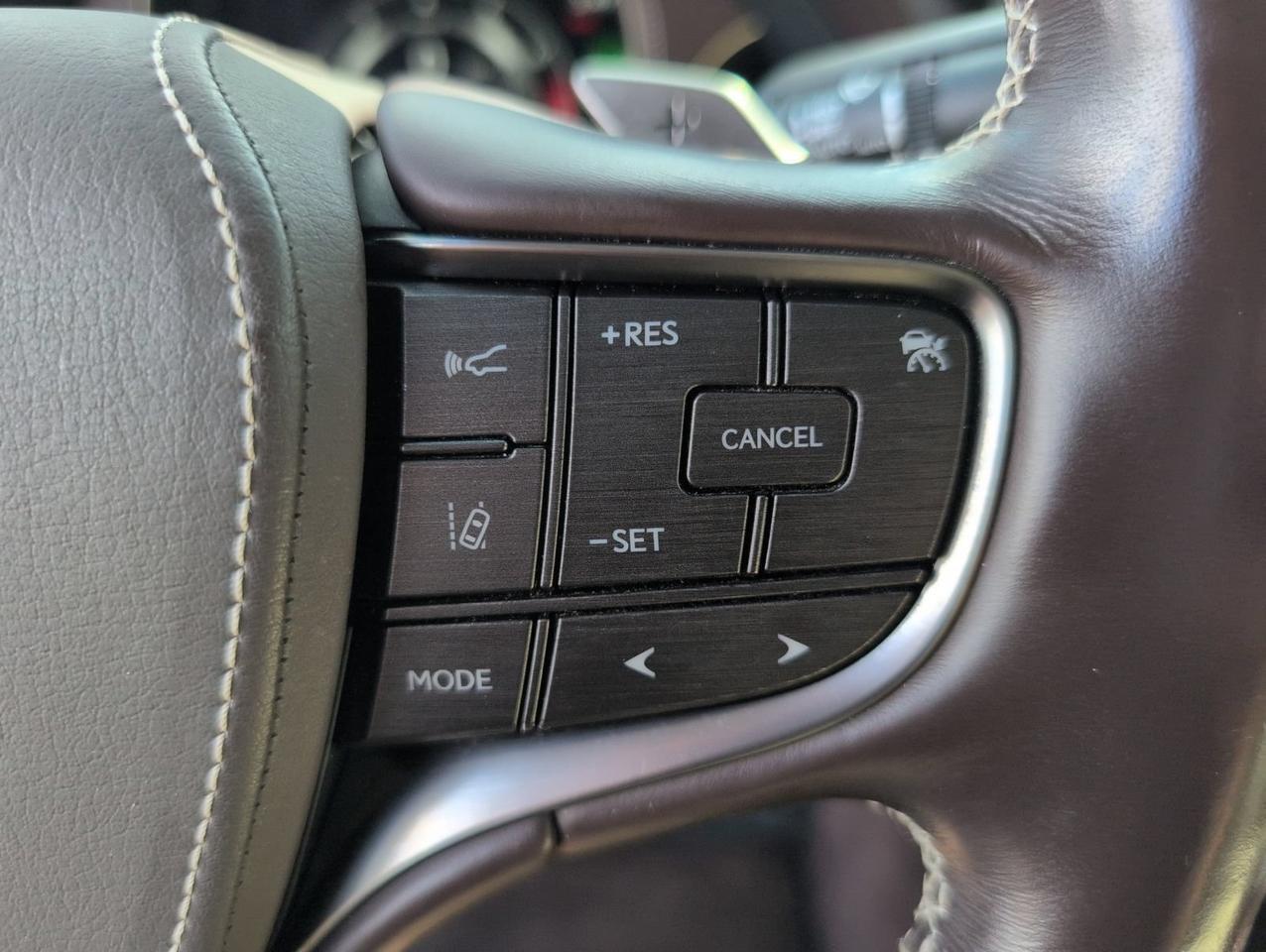 2018 Lexus LS 500h San Antonio TX