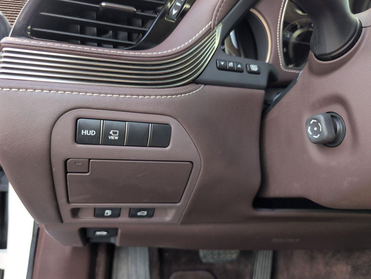 2018 Lexus LS 500h San Antonio TX