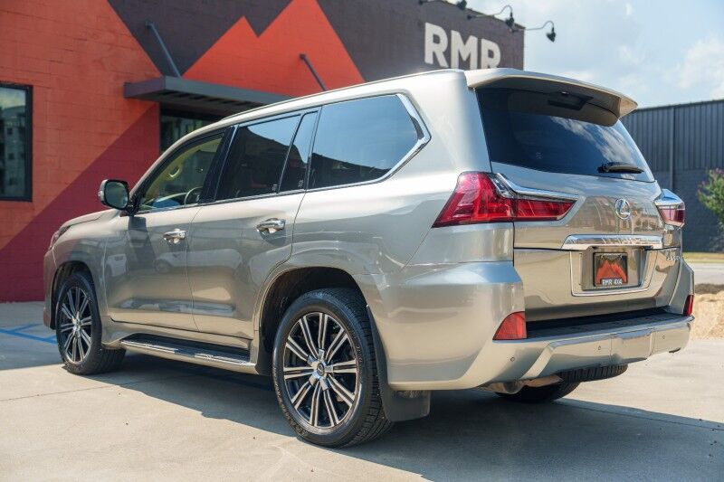 2018 Lexus LX 570 Birmingham AL