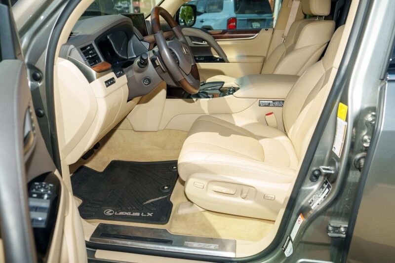 2018 Lexus LX 570 Birmingham AL