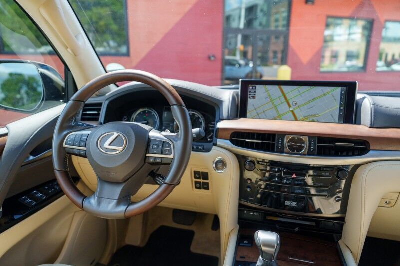 2018 Lexus LX 570 Birmingham AL