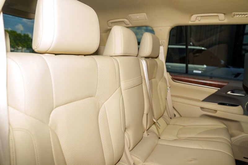 2018 Lexus LX 570 Birmingham AL