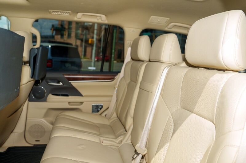 2018 Lexus LX 570 Birmingham AL