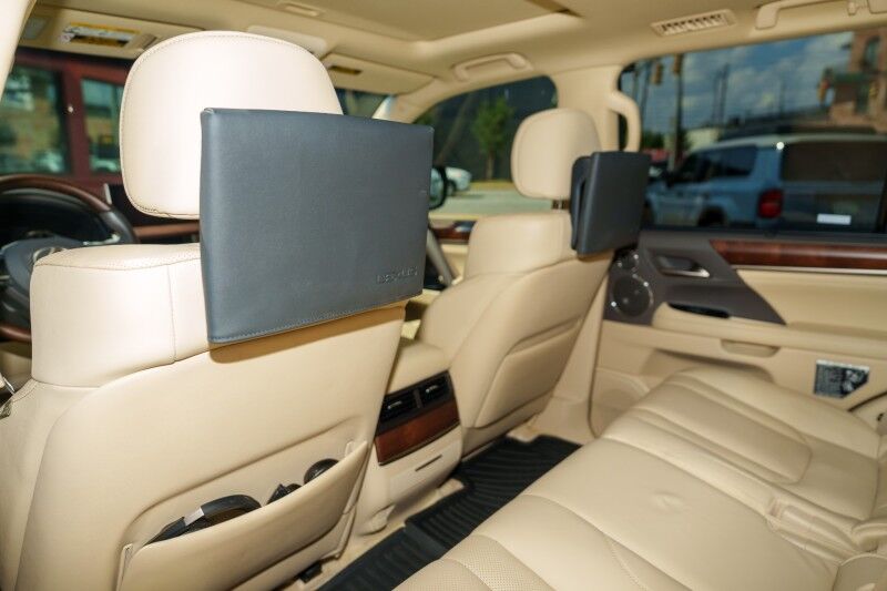2018 Lexus LX 570 Birmingham AL