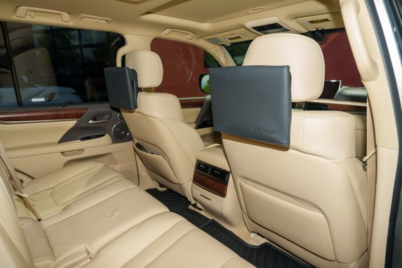 2018 Lexus LX 570 Birmingham AL