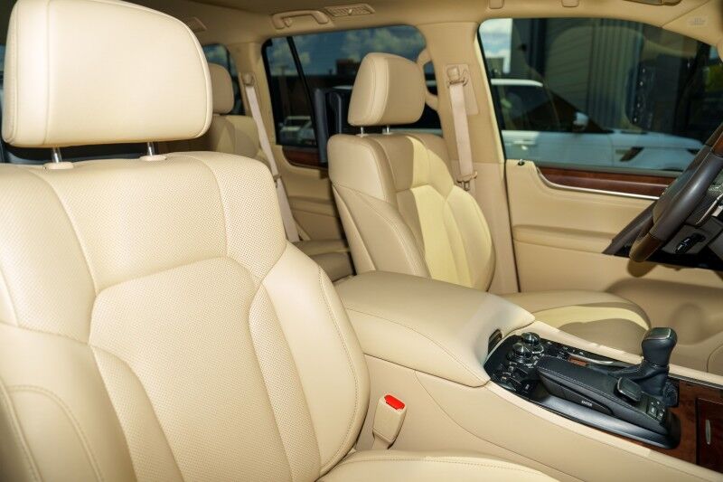 2018 Lexus LX 570 Birmingham AL