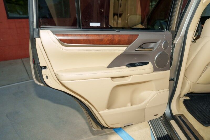 2018 Lexus LX 570 Birmingham AL