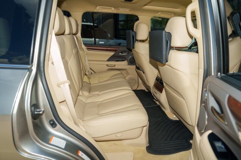 2018 Lexus LX 570 Birmingham AL