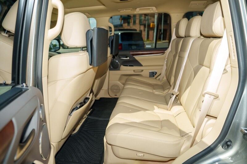 2018 Lexus LX 570 Birmingham AL