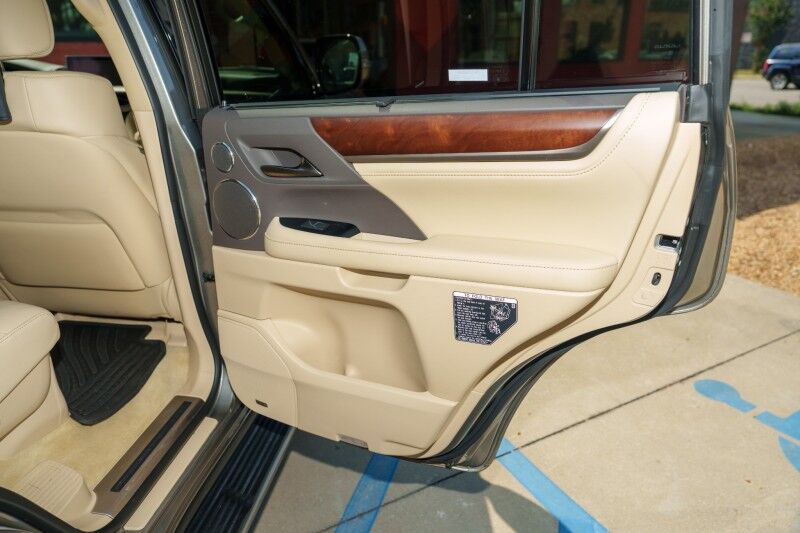 2018 Lexus LX 570 Birmingham AL