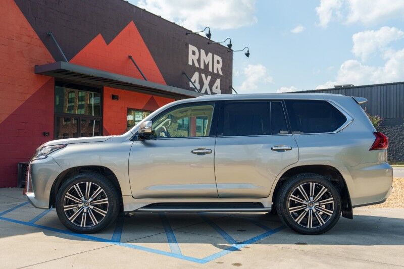2018 Lexus LX 570 Birmingham AL