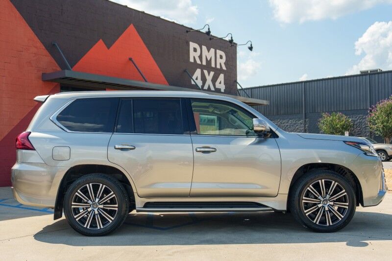 2018 Lexus LX 570 Birmingham AL