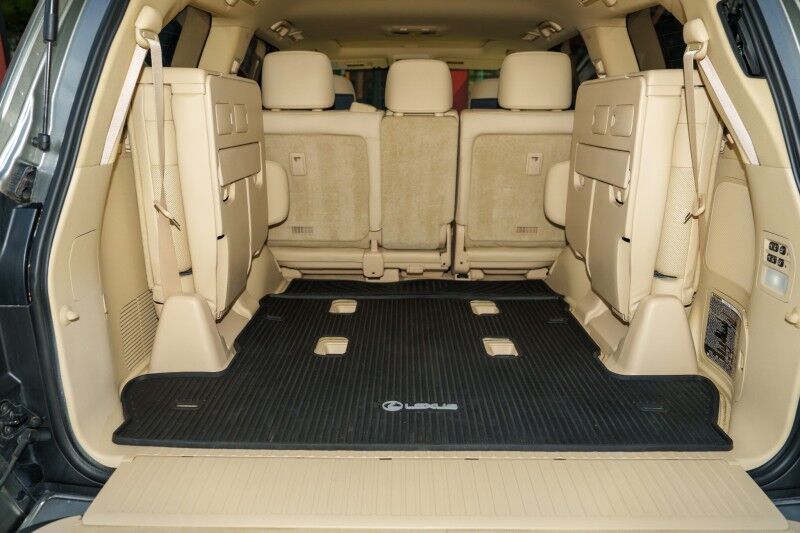 2018 Lexus LX 570 Birmingham AL
