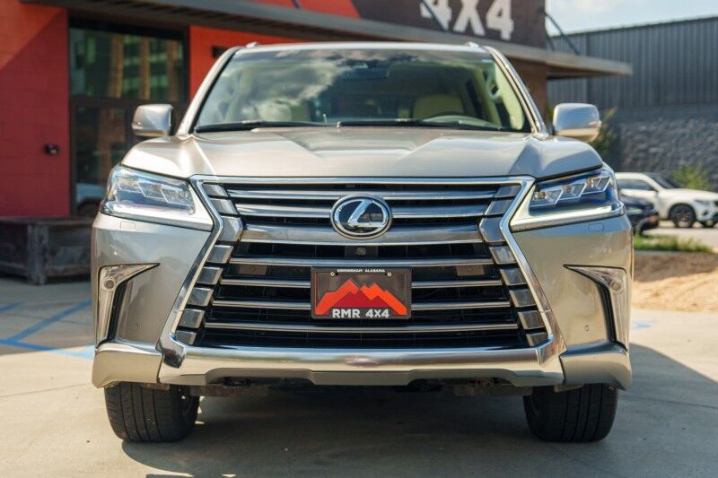 2018 Lexus LX 570 Birmingham AL