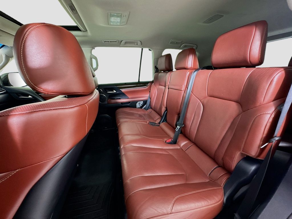 2018 Lexus LX 570 Kennewick WA