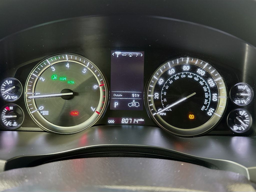 2018 Lexus LX 570 Kennewick WA