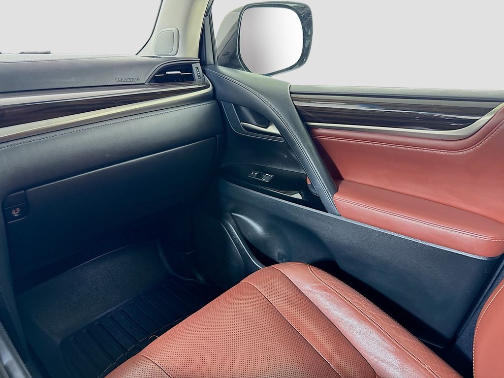 2018 Lexus LX 570 Kennewick WA