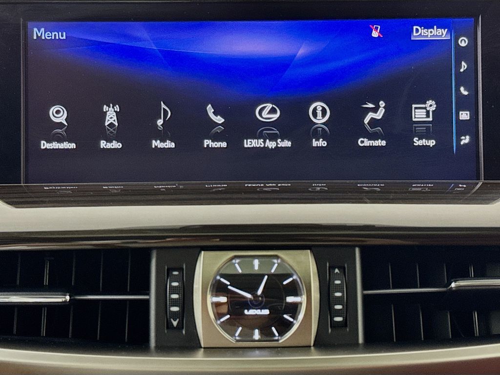 2018 Lexus LX 570 Kennewick WA