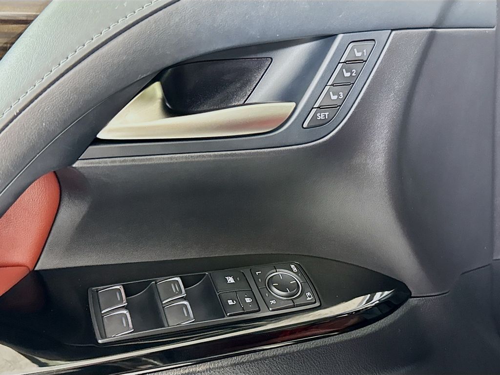 2018 Lexus LX 570 Kennewick WA