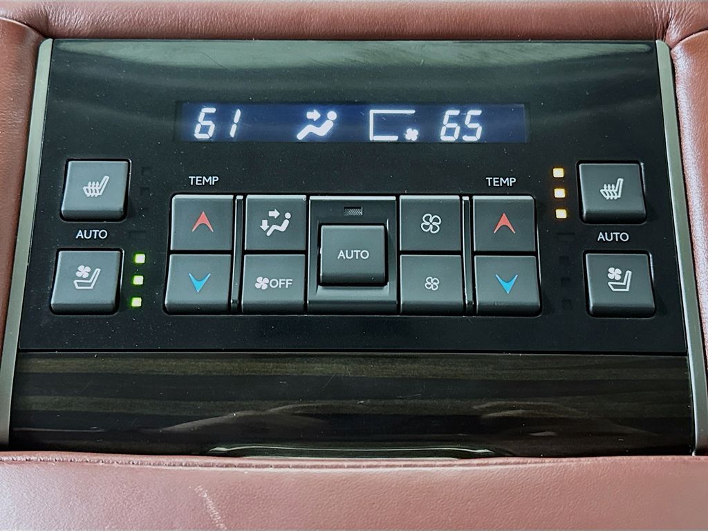 2018 Lexus LX 570 Kennewick WA