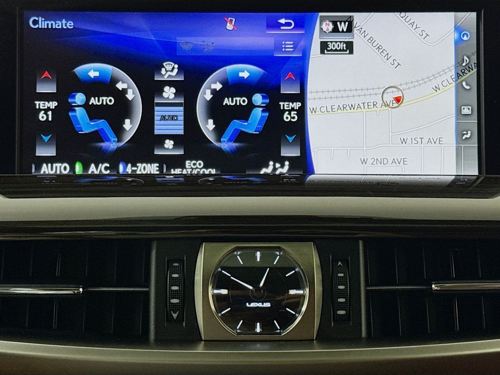 2018 Lexus LX 570 Kennewick WA