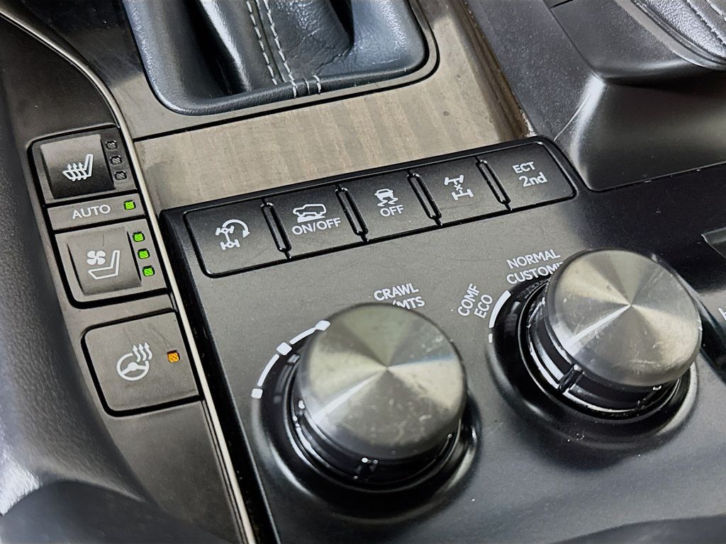2018 Lexus LX 570 Kennewick WA