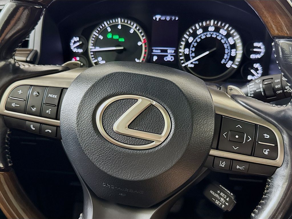 2018 Lexus LX 570 Kennewick WA