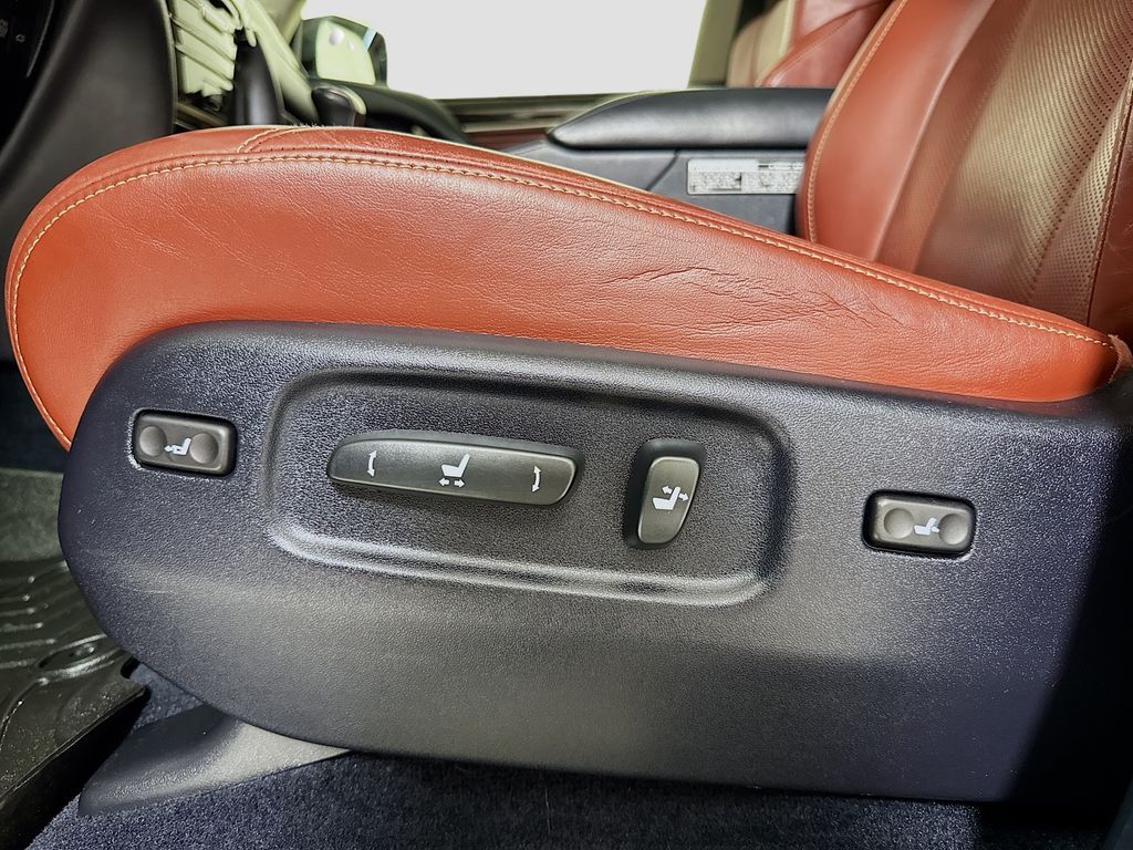 2018 Lexus LX 570 Kennewick WA