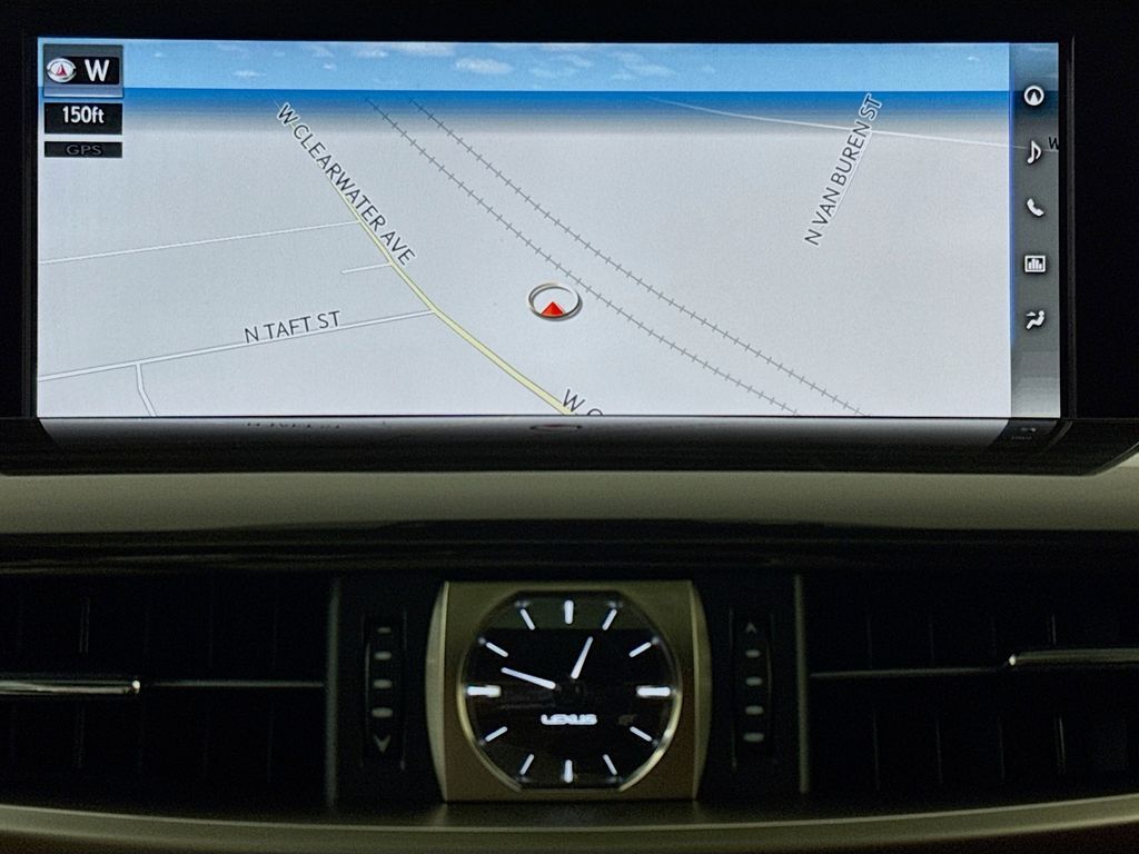 2018 Lexus LX 570 Kennewick WA