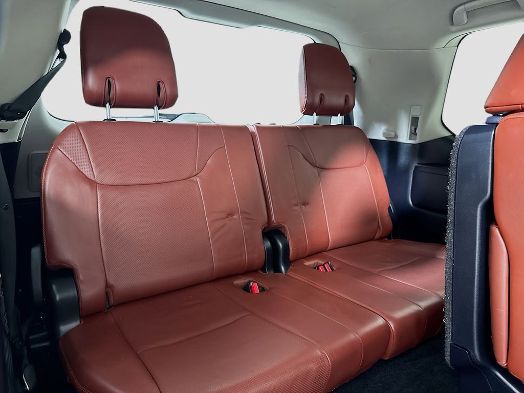 2018 Lexus LX 570 Kennewick WA