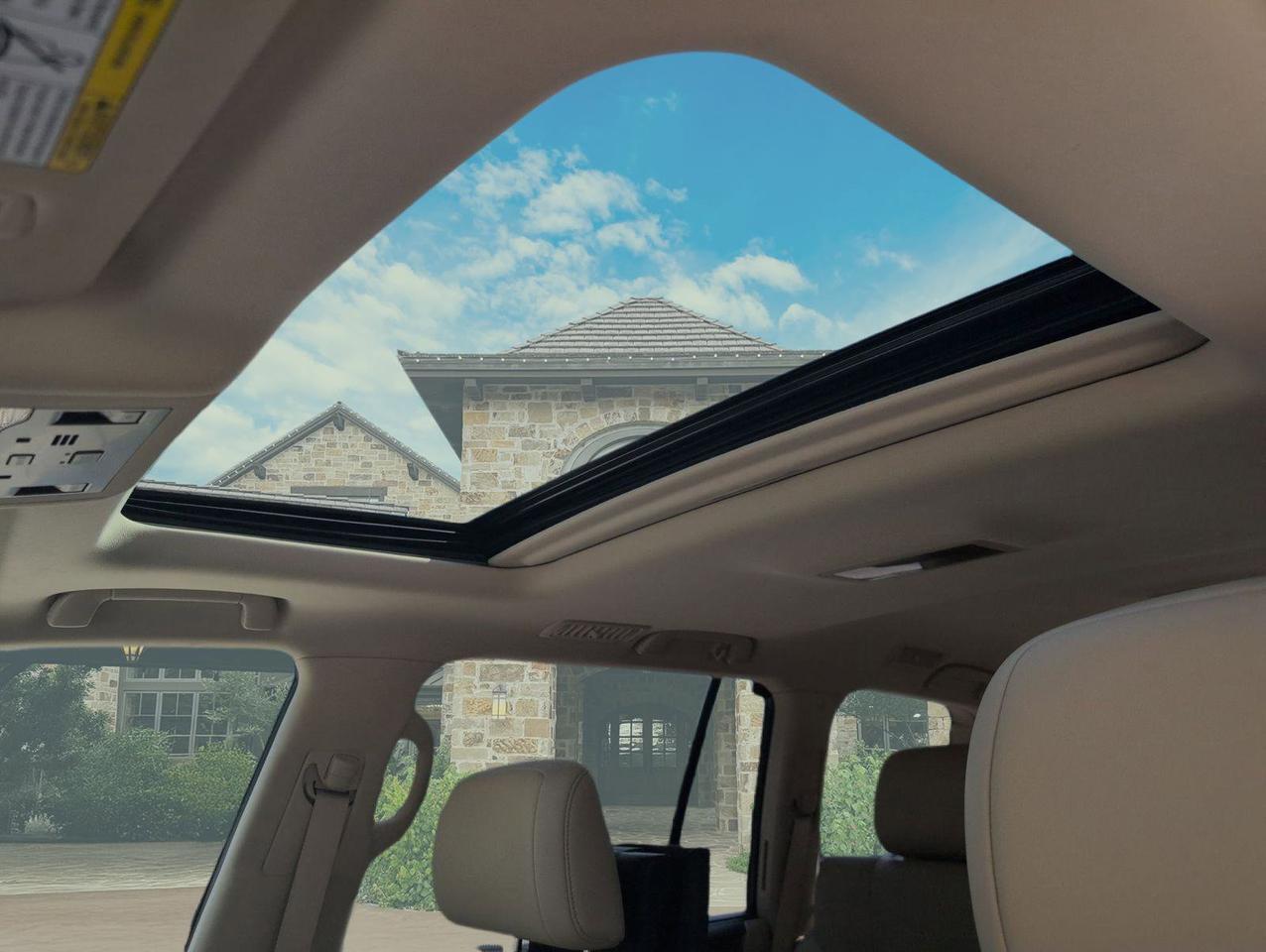 2018 Lexus LX 570 San Antonio TX