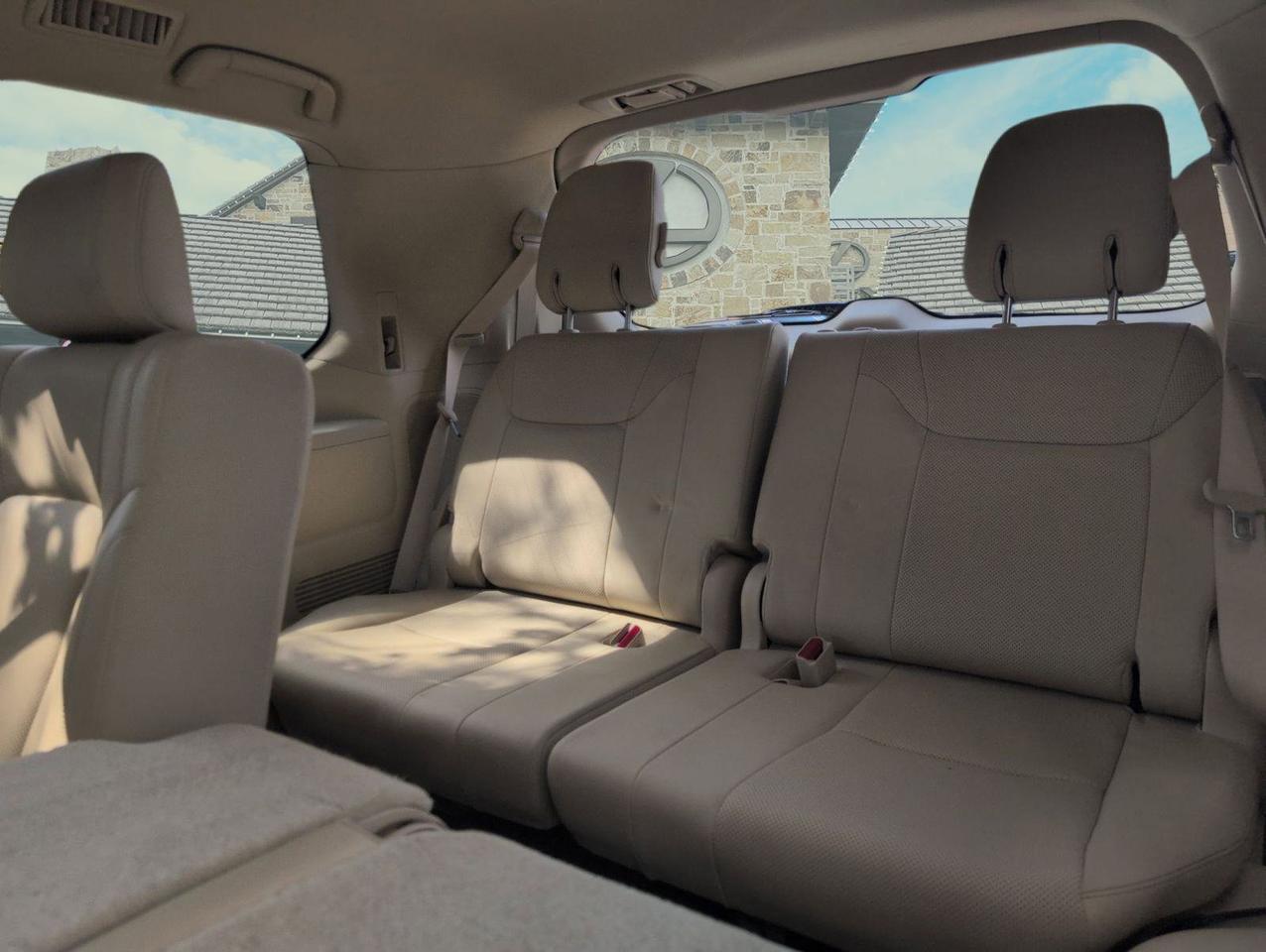 2018 Lexus LX 570 San Antonio TX