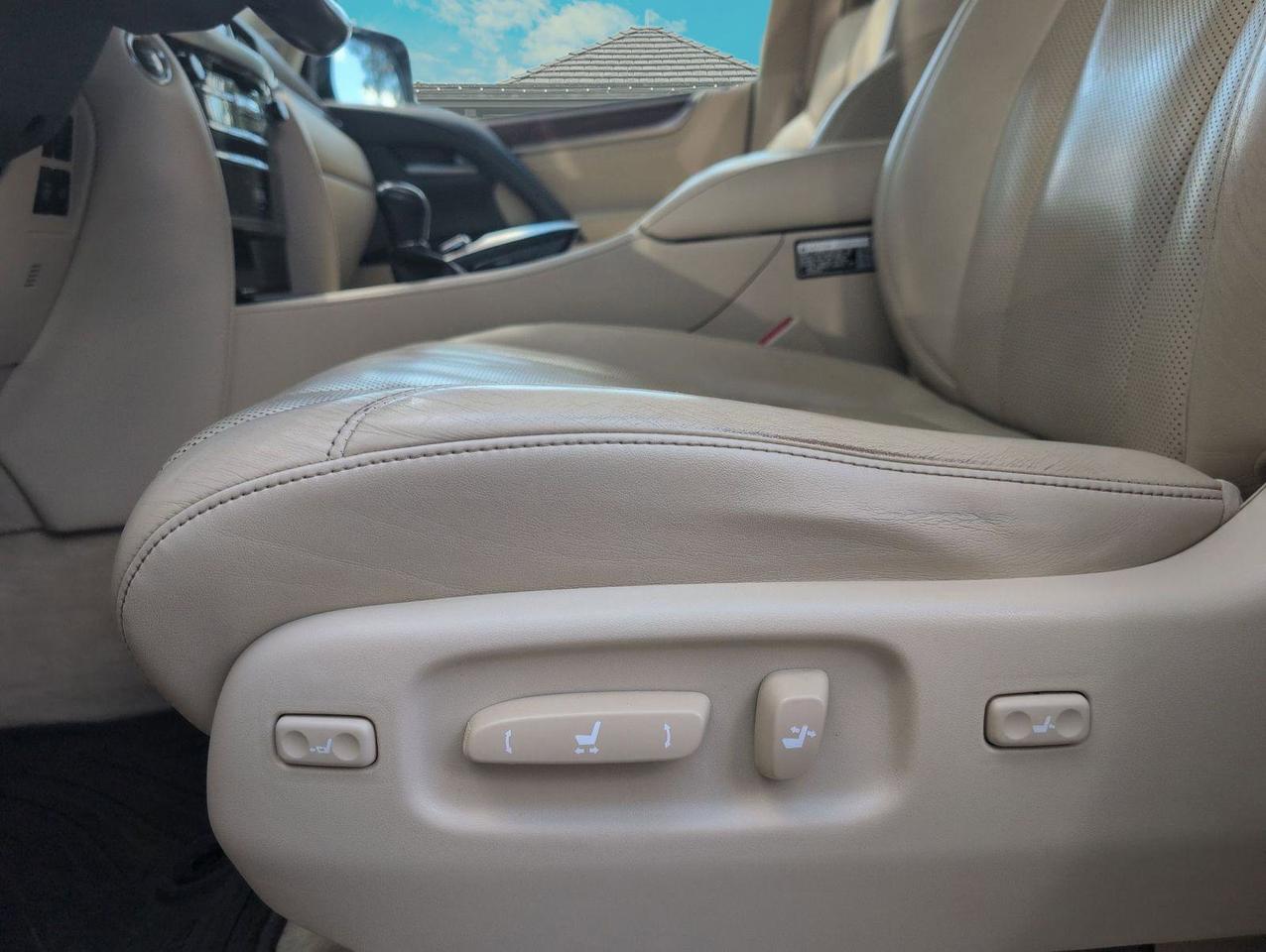 2018 Lexus LX 570 San Antonio TX