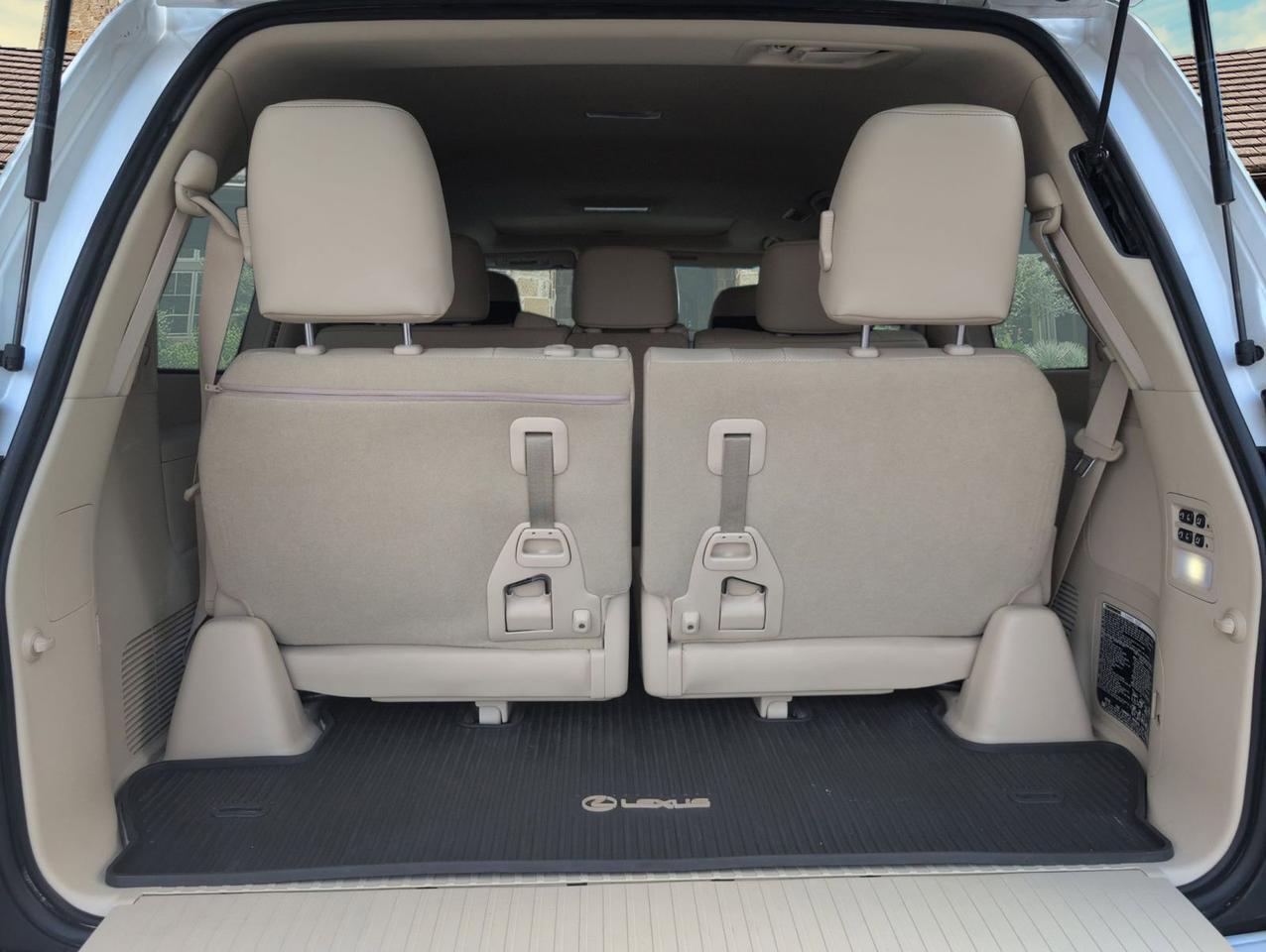 2018 Lexus LX 570 San Antonio TX