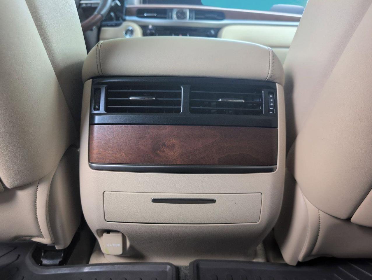 2018 Lexus LX 570 San Antonio TX