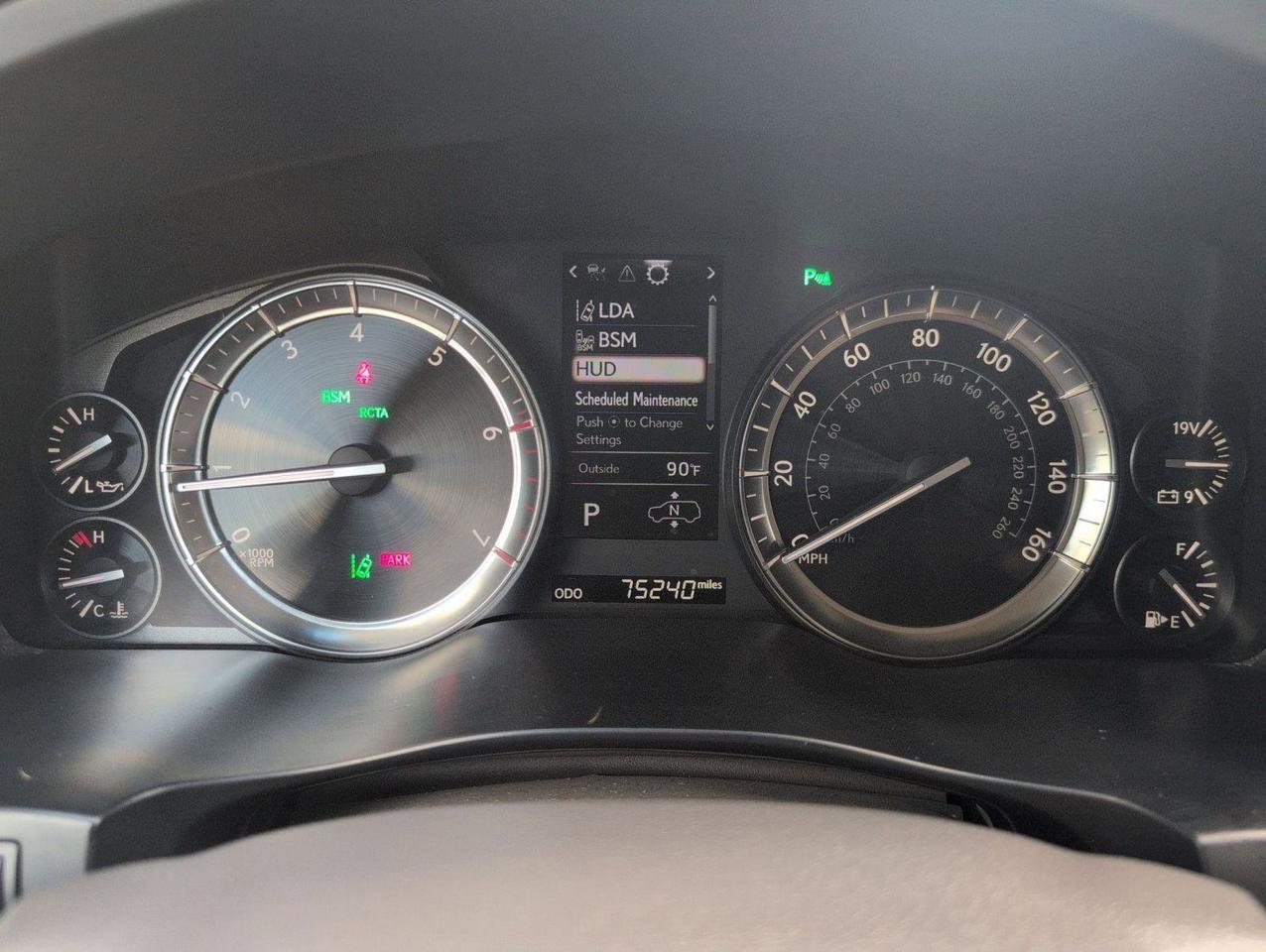 2018 Lexus LX 570 San Antonio TX