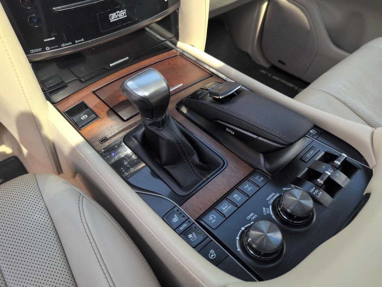 2018 Lexus LX 570 San Antonio TX