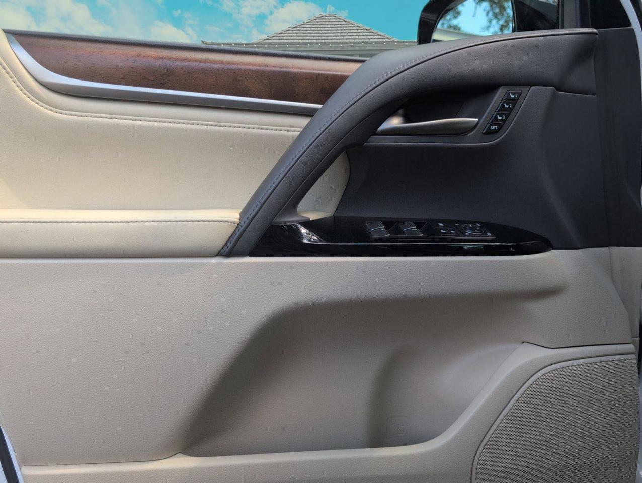 2018 Lexus LX 570 San Antonio TX