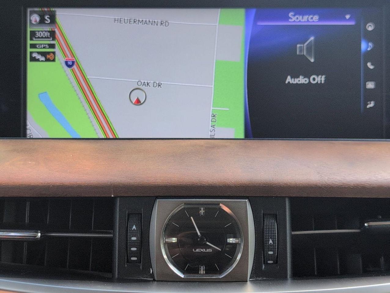 2018 Lexus LX 570 San Antonio TX