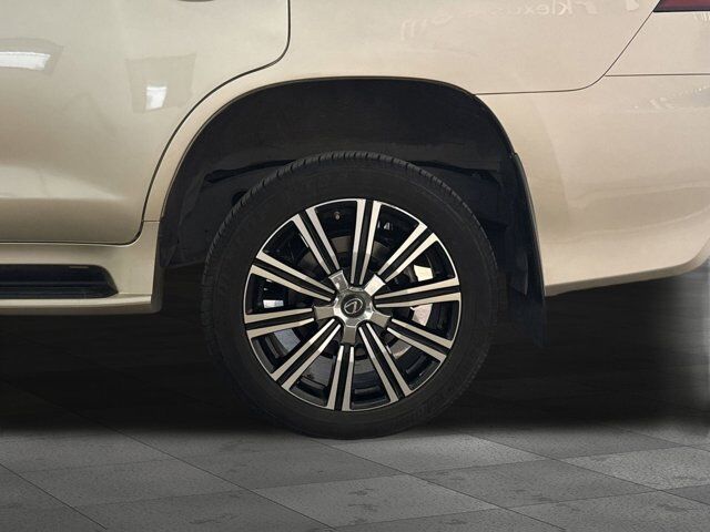 2018 Lexus LX 570 San Antonio TX