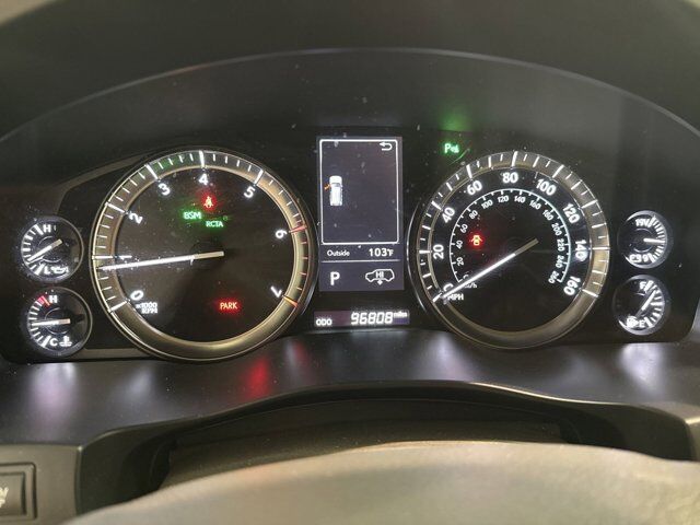 2018 Lexus LX 570 San Antonio TX